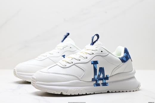 MLB时尚老爹运动休闲鞋3ASHRJ13N男女鞋 商品图3