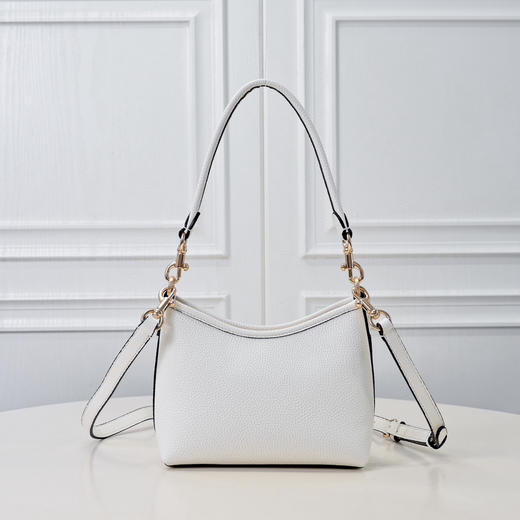 夏季特惠💰470 蔻驰新款流浪包小号CBH16 尺寸:19*15*8cm 商品图2