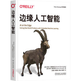 边缘人工智能