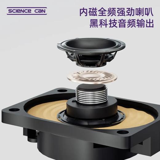 科学罐头电吉他工坊1602812024gv0001 商品图4