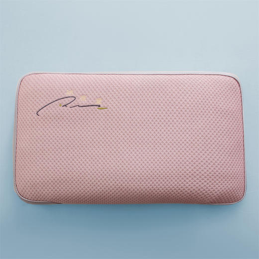 【79元2个】清凉冰豆豆纯荞麦枕 贴合颈椎舒缓解压草本助眠护颈枕 商品图7