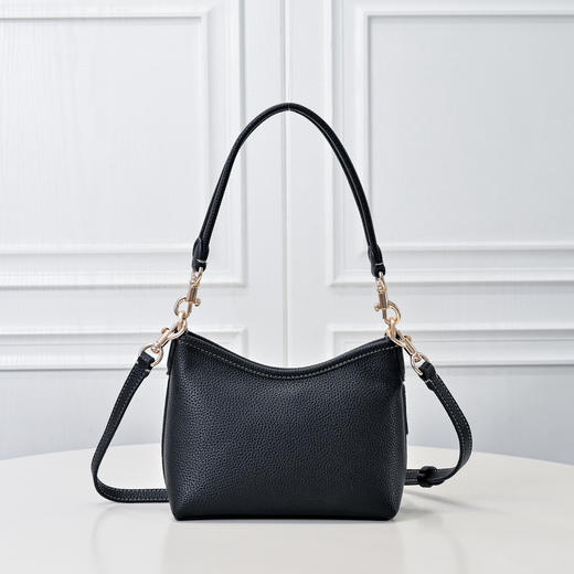 夏季特惠💰470 蔻驰新款流浪包小号CBH16 尺寸:19*15*8cm 商品图2