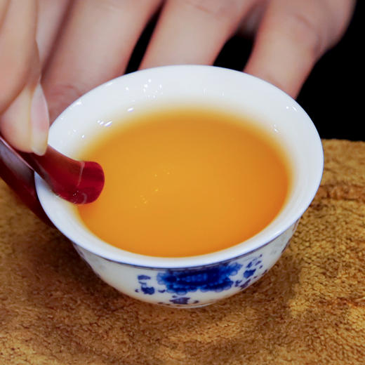 2025新茶 武当山茶 逸品诚者茶叶郧红 红茶 100g(10g*10罐) 全国包邮，部分地区除外 商品图4