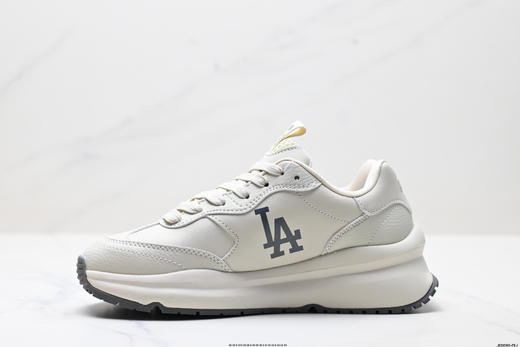 MLB时尚老爹运动休闲鞋3ASHRJ13N男女鞋 商品图2