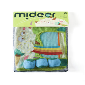 GZKmideerMD4312弥鹿疯狂躲避球-成人款