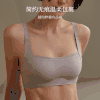 一体式侧托收副乳抹胸 AILISCOCO 商品缩略图0