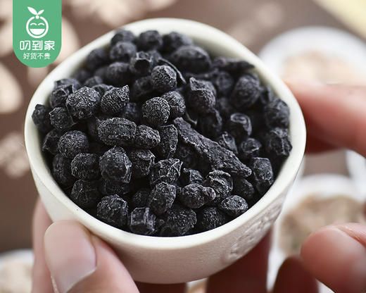 朴食有方当归黑豆/1袋（200g）新老包装随机发生产日期：26年2月 商品图1