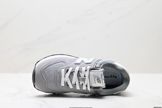 新百伦New Balance NB 574低帮复古休闲运动慢跑鞋ML574EVG男女鞋 商品图1