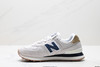 新百伦New Balance NB 574低帮复古休闲运动慢跑鞋ML574EVG男女鞋 商品缩略图2