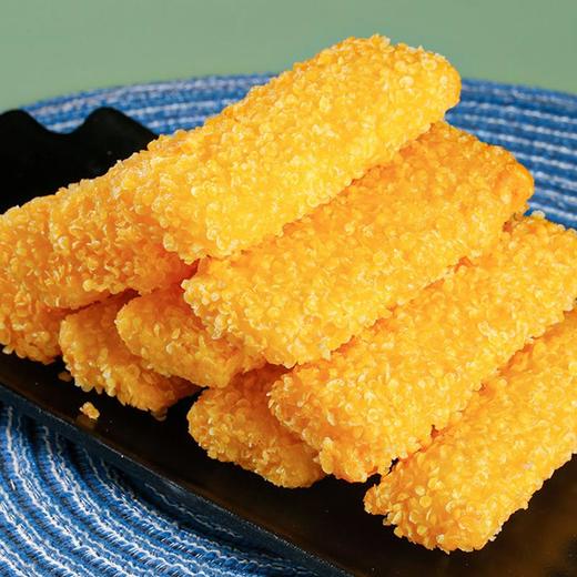 25H 宏滋厚味黄金奶酥 350g/袋(12个) 20袋/件 商品图3