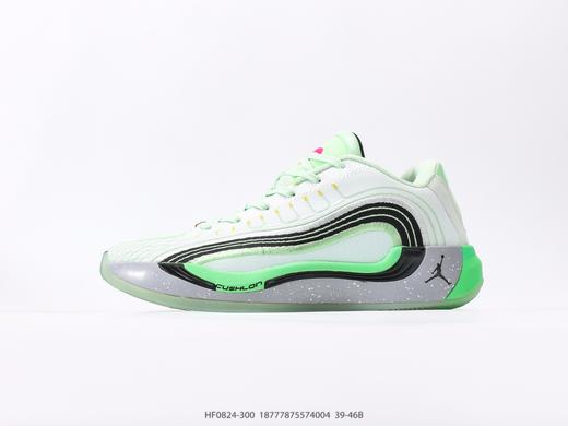 耐克乔丹Jordan Luka 4防滑支撑实战篮球鞋HF0824男鞋 商品图0