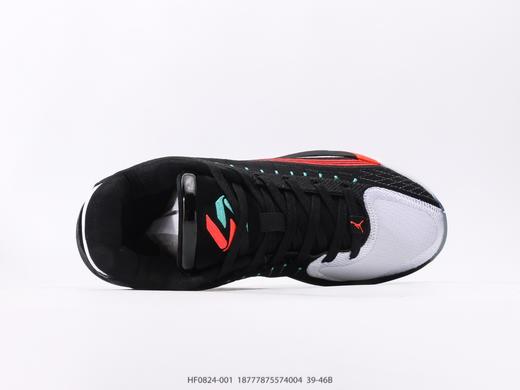 耐克乔丹Jordan Luka 4防滑支撑实战篮球鞋HF0824男鞋 商品图7