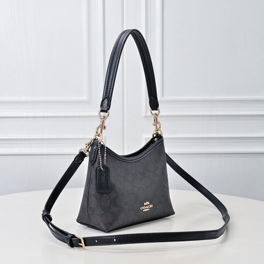 夏季特惠💰470 蔻驰新款流浪包小号CBH15 尺寸:19*15*8cm 商品图1