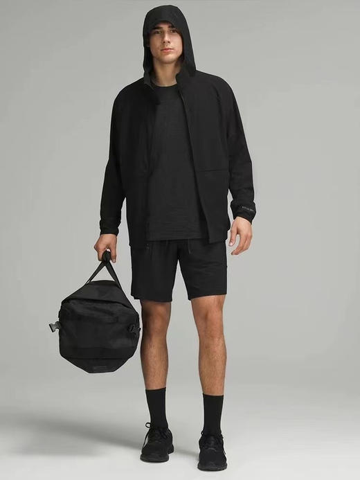 25新款，正品 Lululemon License to Train慢跑健身器械短裤训练跑步速干短裤
尺码s～2xl 商品图0