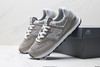 新百伦New Balance NB 574低帮复古休闲运动慢跑鞋ML574EVG男女鞋 商品缩略图7