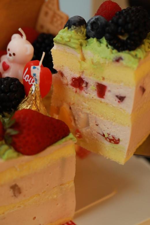 盒中奇遇蛋糕 商品图2