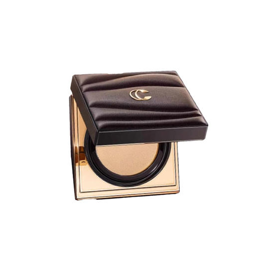 卡姿兰黑曜无暇气垫粉底霜 商品图0