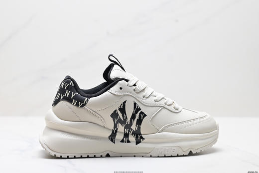 MLB时尚老爹运动休闲鞋3ASHRJ13N男女鞋 商品图0