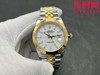 劳力士 VS日志41系列 间金光圈 男士腕表 3235机 五珠带 表径41mm 商品缩略图1