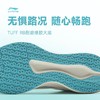 李宁赤兔8男子反光轻量竞速训练跑鞋ARPV001 商品缩略图4