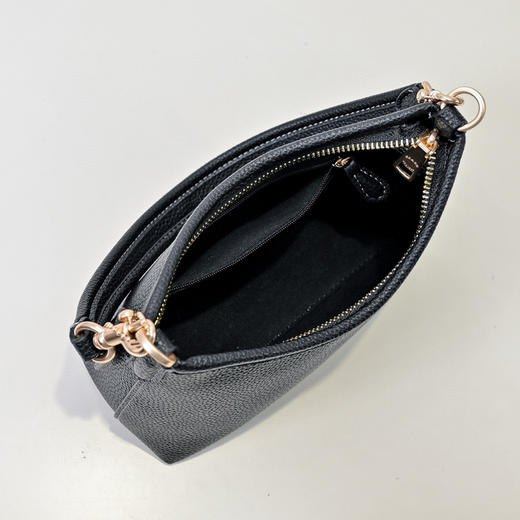 夏季特惠💰470 蔻驰新款流浪包小号CBH16 尺寸:19*15*8cm 商品图4