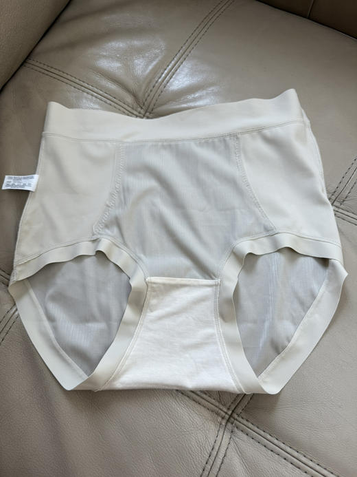 62-2 四色一盒不拆卖 Lp 琉璃·锦 中腰蚕丝包臀裤 柔滑舒适包裹佳 我穿L 商品图13