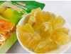 【皇佳香-青云好食城】沙田柚皮干180g/袋 精选沙田柚皮果香浓郁 商品缩略图5