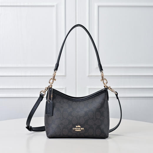 夏季特惠💰470 蔻驰新款流浪包小号CBH15 尺寸:19*15*8cm 商品图0