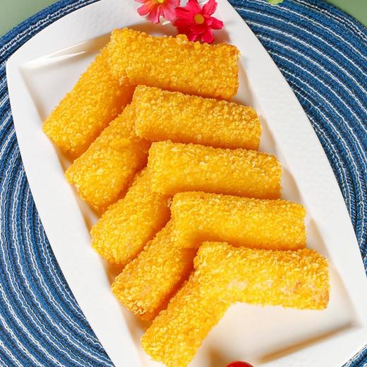 25H 宏滋厚味黄金奶酥 350g/袋(12个) 20袋/件 商品图4