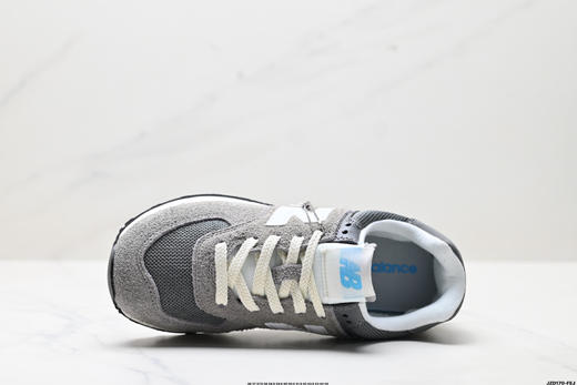 新百伦New Balance NB 574低帮复古休闲运动慢跑鞋ML574EVG男女鞋 商品图1