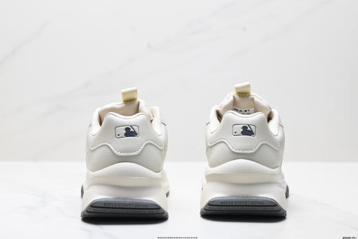 MLB时尚老爹运动休闲鞋3ASHRJ13N男女鞋 商品图5