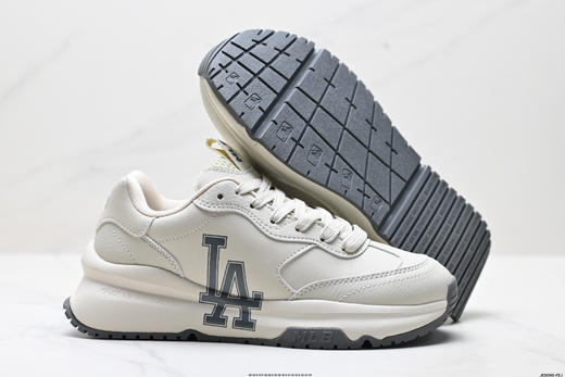 MLB时尚老爹运动休闲鞋3ASHRJ13N男女鞋 商品图4