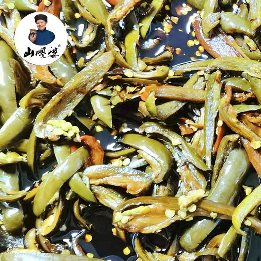 【832专区】豆干裹爽椒袋豆干30克*5 +爽椒30克*5 商品图5