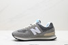 新百伦New Balance NB 574低帮复古休闲运动慢跑鞋ML574EVG男女鞋 商品缩略图2