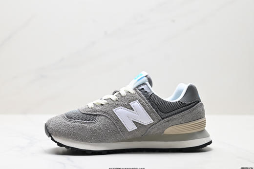 新百伦New Balance NB 574低帮复古休闲运动慢跑鞋ML574EVG男女鞋 商品图2