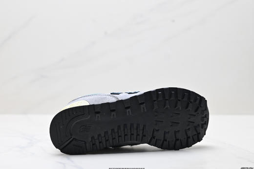 新百伦New Balance NB 574低帮复古休闲运动慢跑鞋ML574EVG男女鞋 商品图8
