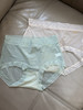 62-5 四条不拆卖 LP蕾丝边 锦纶氨纶柔滑凉感 超薄面膜内裤 80-130斤均码入 商品缩略图8