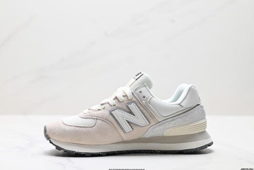 新百伦New Balance NB 574低帮复古休闲运动慢跑鞋ML574EVG男女鞋 商品图2