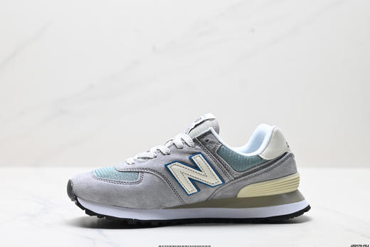 新百伦New Balance NB 574低帮复古休闲运动慢跑鞋ML574EVG男女鞋 商品图2