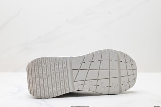 MLB时尚老爹运动休闲鞋3ASHRJ13N男女鞋 商品图8