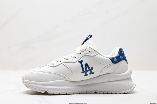 MLB时尚老爹运动休闲鞋3ASHRJ13N男女鞋 商品图2