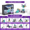 科学罐头科教大师积木1601192023gv0003 商品缩略图4