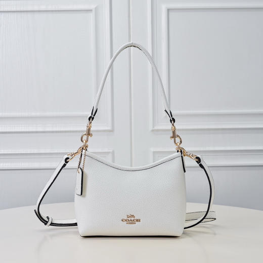 夏季特惠💰470 蔻驰新款流浪包小号CBH16 尺寸:19*15*8cm 商品图0