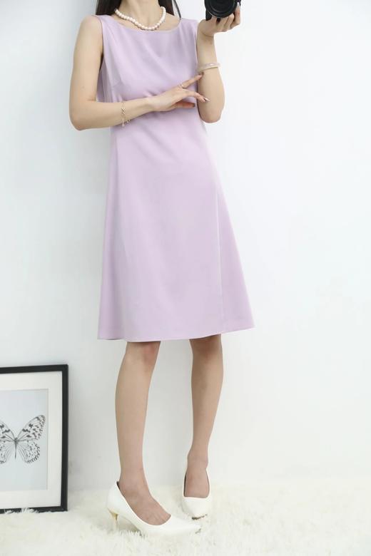 LPIUTY品牌直发！经典优雅千金轻礼服连衣裙 C1225051 商品图6