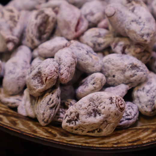 【梅子干】天然/无科技 250g/包 商品图2