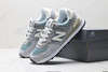 新百伦New Balance NB 574低帮复古休闲运动慢跑鞋ML574EVG男女鞋 商品缩略图7