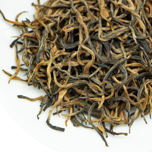 2025新茶 武当山茶 逸品诚者茶叶郧红 红茶 100g(10g*10罐) 全国包邮，部分地区除外 商品图3