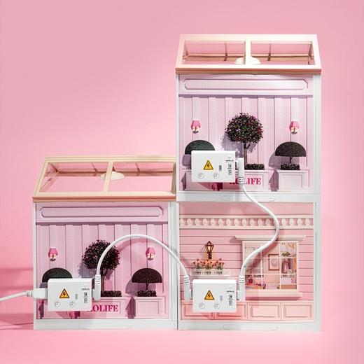 若态DW016甜梦少女 卧室 商品图4