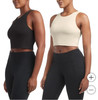 Danskin女士运动背心胸围内衣2件装，美国🇺🇸直邮特价199元/2个装🉐包税包邮到手了🔥 商品缩略图4