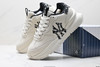 MLB时尚老爹运动休闲鞋3ASHRJ13N男女鞋 商品缩略图7